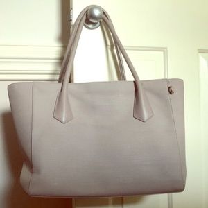 Dagne Dover Legend Tote - 15" Bleecker Blush